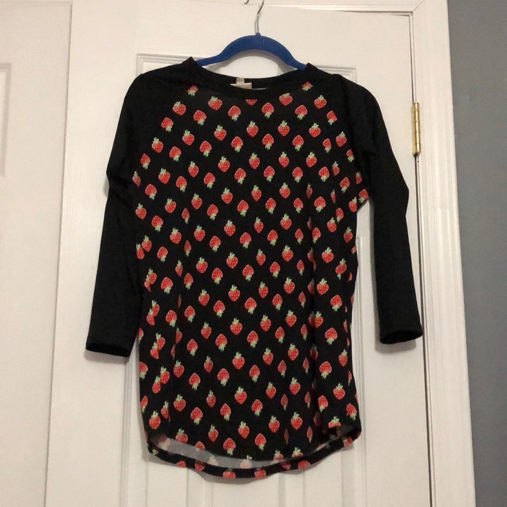 Lularoe Small Randy
